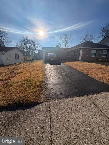 $2,450 | 36 Marboro Lane, Willingboro, NJ 08046