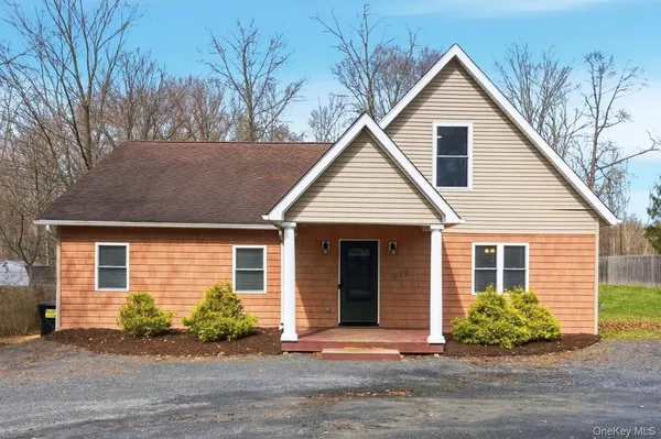$459,900 | 1227 Burlingham Road, Pine Bush, NY 12566