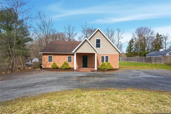 $459,900 | 1227 Burlingham Road, Pine Bush, NY 12566