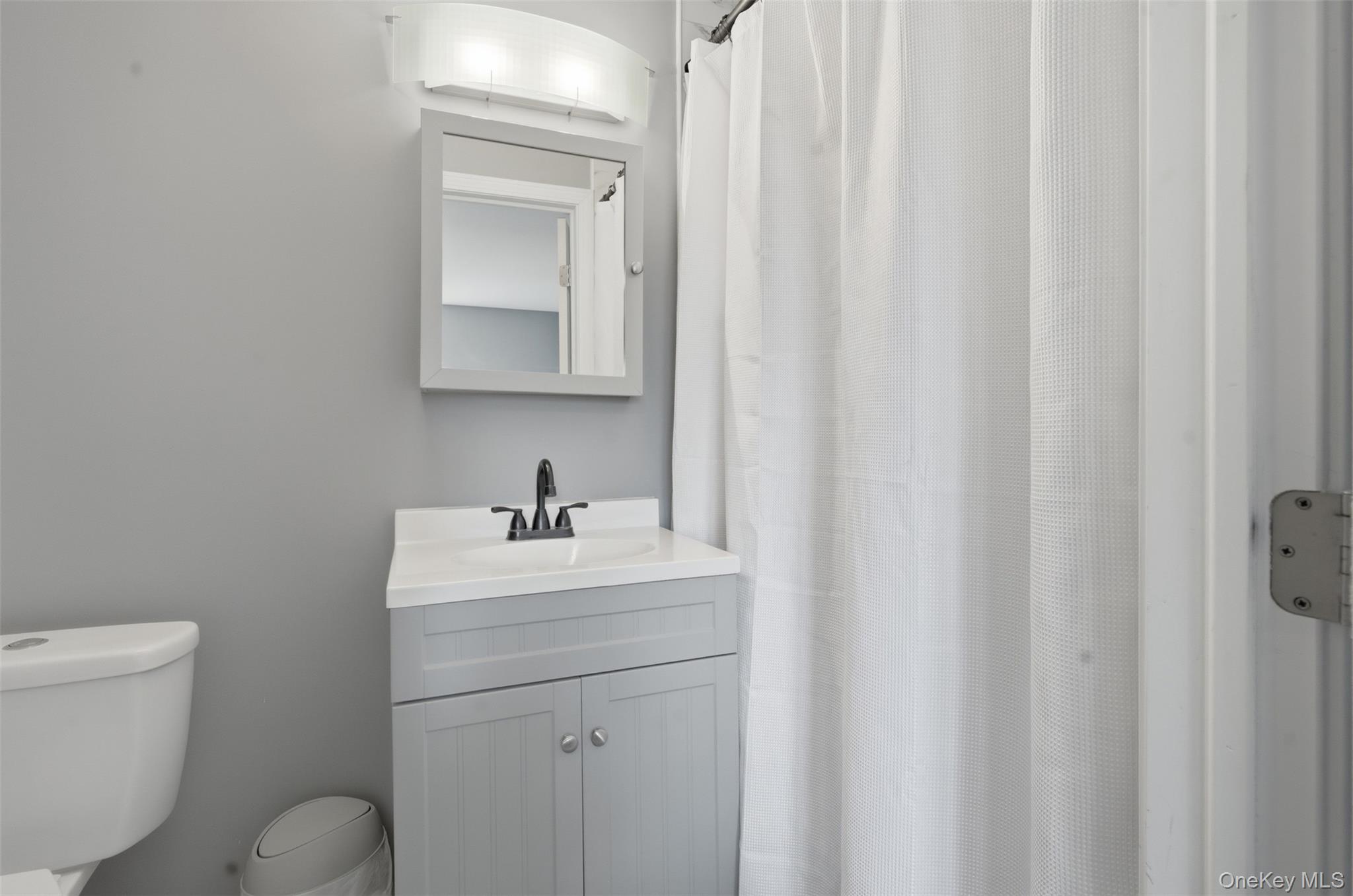 1227 Burlingham Road Pine Bush, NY 12566 - Photo 28 of 39 primary bathroom