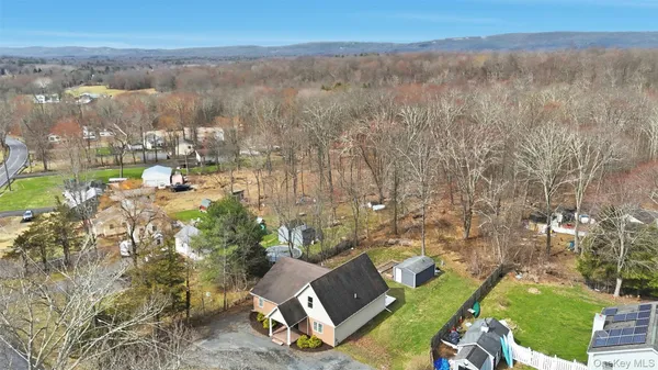 $459,900 | 1227 Burlingham Road, Pine Bush, NY 12566