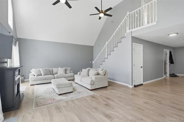 $459,900 | 1227 Burlingham Road, Pine Bush, NY 12566