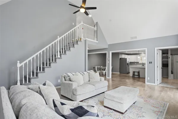 $459,900 | 1227 Burlingham Road, Pine Bush, NY 12566