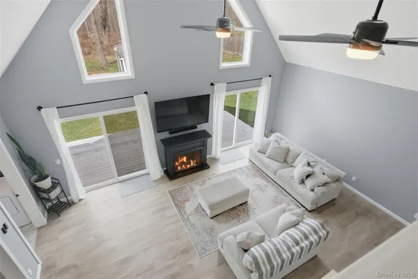 $459,900 | 1227 Burlingham Road, Pine Bush, NY 12566