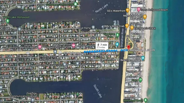 $12,000 | Hollywood Lakes, Hollywood, FL 33019