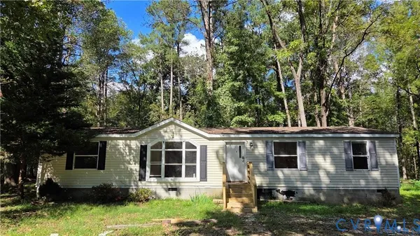 $165,000 | 349 Morris Lane, Mattaponi, VA 23110