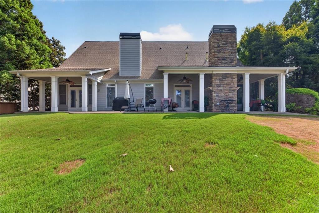 362 Hanover Drive Villa Rica, GA 30180 - Photo 32 of 43