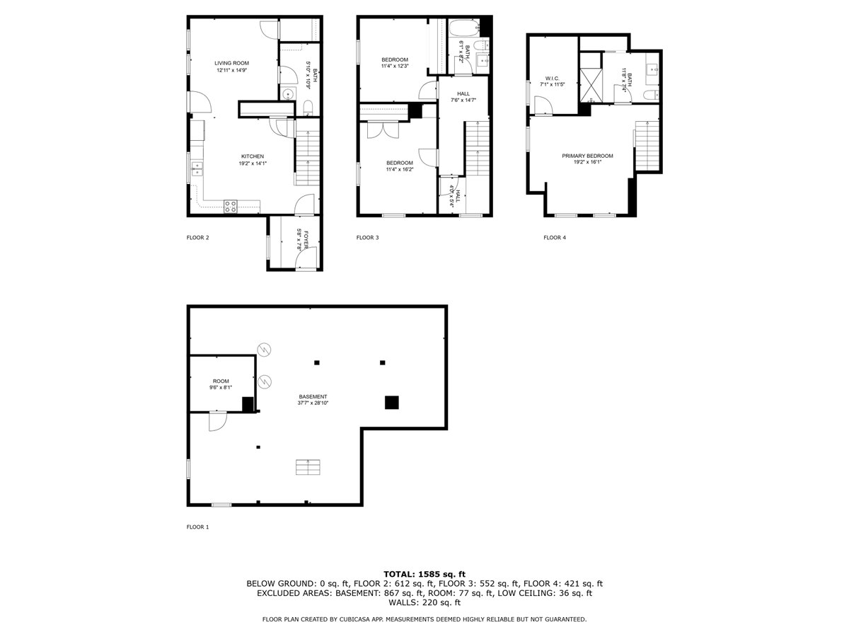 13 Liberty Road Washington, ME 04574 - Photo 107 of 108