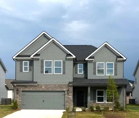 $519,900 | 8272 Shrewsbury Lane, Unit 25, Ooltewah, TN 37363