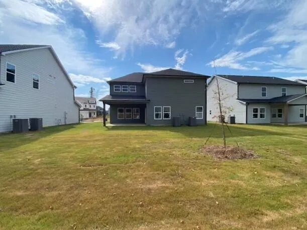 $519,900 | 8272 Shrewsbury Lane, Unit 25, Ooltewah, TN 37363