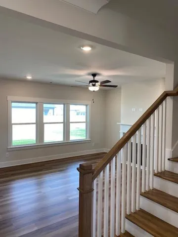 $519,900 | 8272 Shrewsbury Lane, Unit 25, Ooltewah, TN 37363