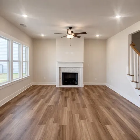 $499,900 | 8272 Shrewsbury Lane, Unit 25, Ooltewah, TN 37363