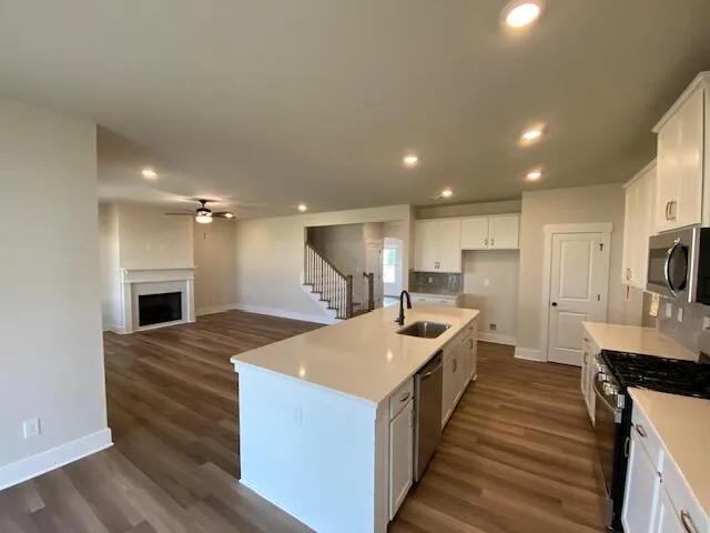 $519,900 | 8272 Shrewsbury Lane, Unit 25, Ooltewah, TN 37363