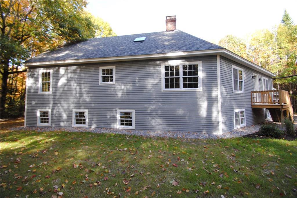 562 Megquier Hill Road Poland, ME 04274 - Photo 5 of 29 Photo