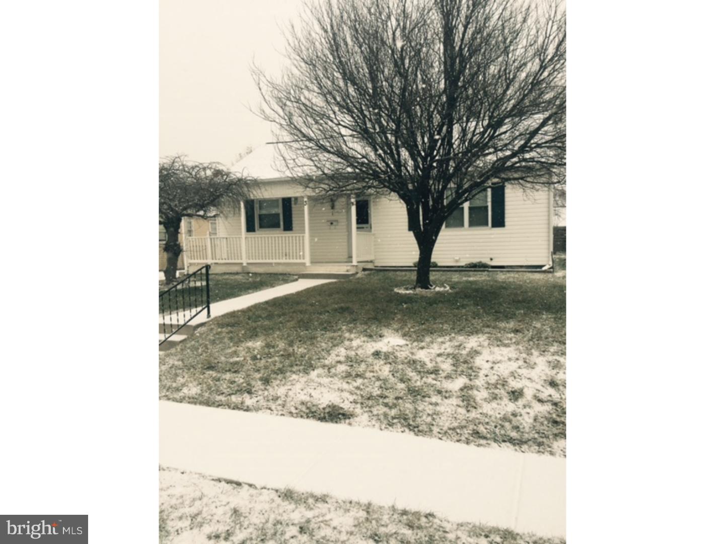 3 Louise Road New Castle, DE 19720 - Photo 1 of 10 Gallery Image 1