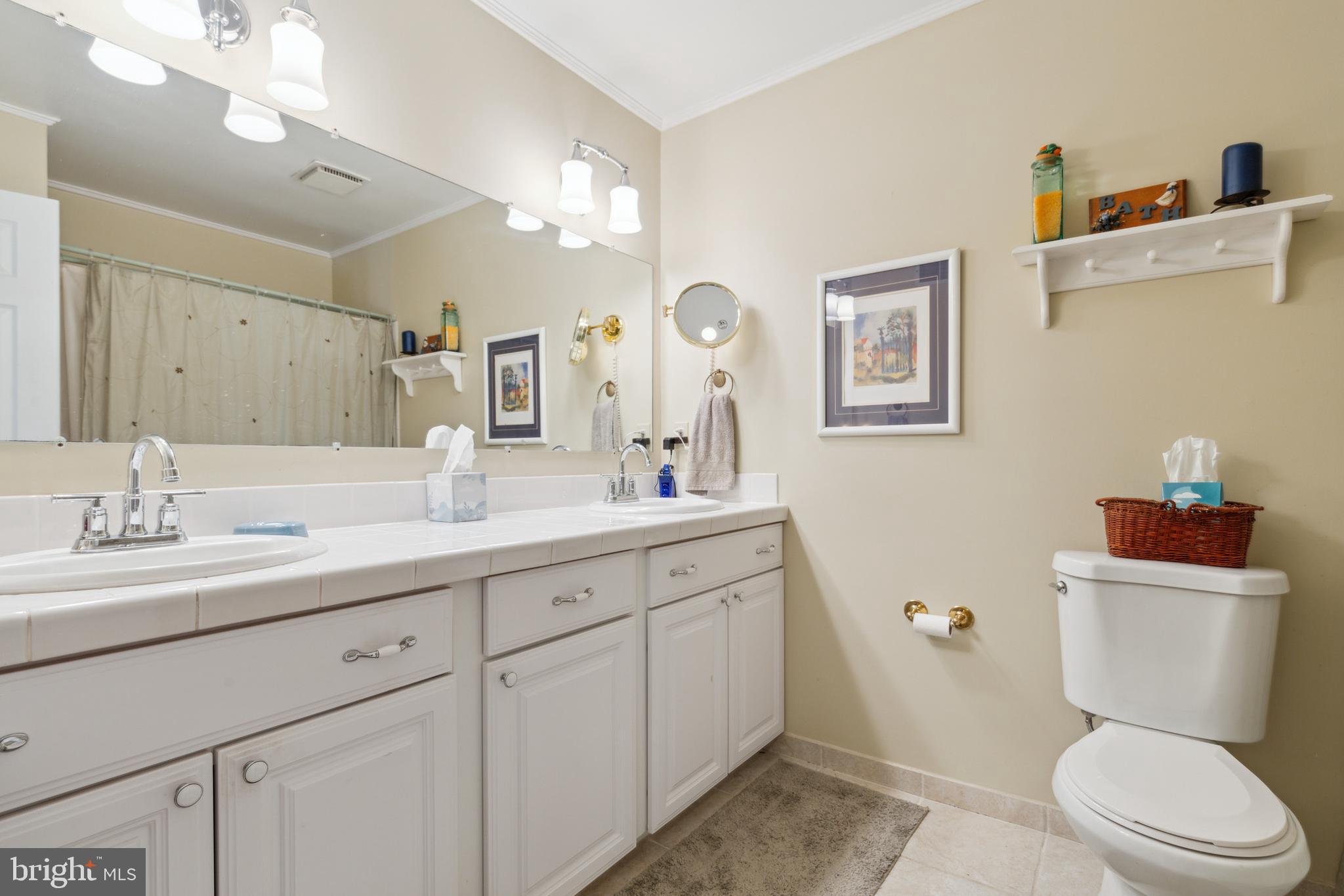 9820 Rand Drive Burke, VA 22015 - Photo 14 of 29 Full Bath