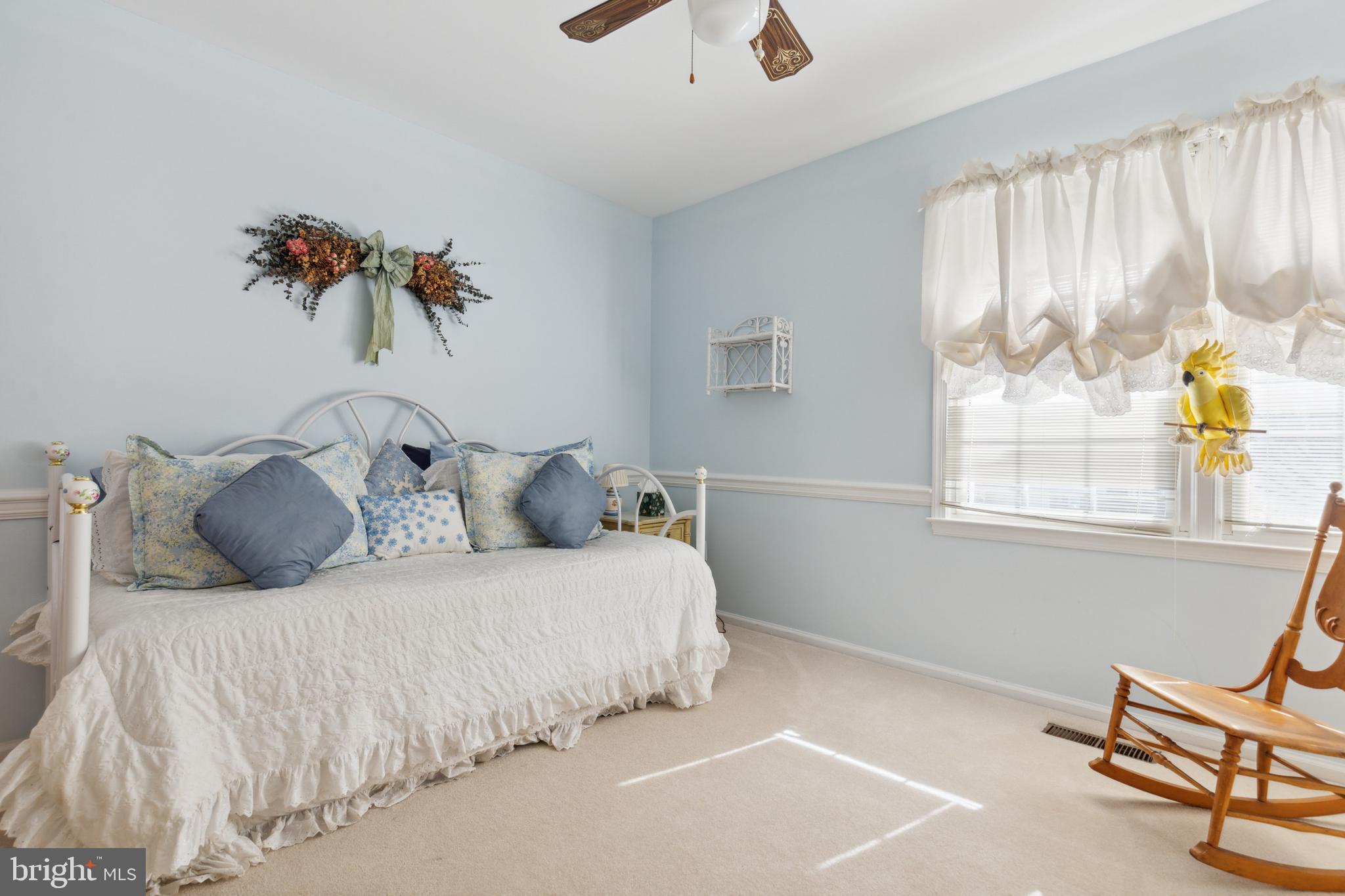 9820 Rand Drive Burke, VA 22015 - Photo 16 of 29 Fourth edroom