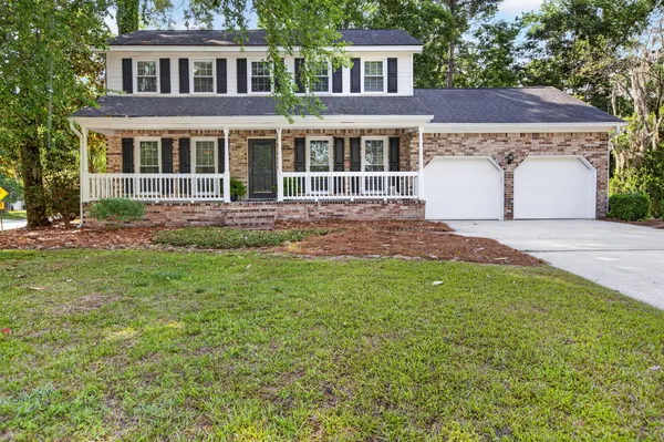 $538,000 | 1 Blackwatch Court, Charleston, SC 29414