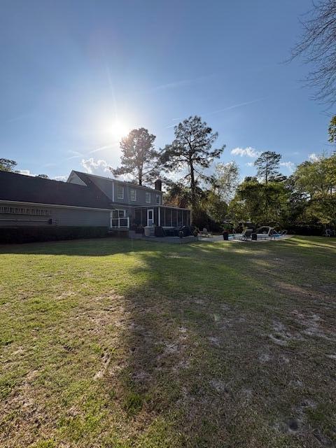 2525 Merganzer Drive Sumter, SC 29150 - Photo 35 of 35