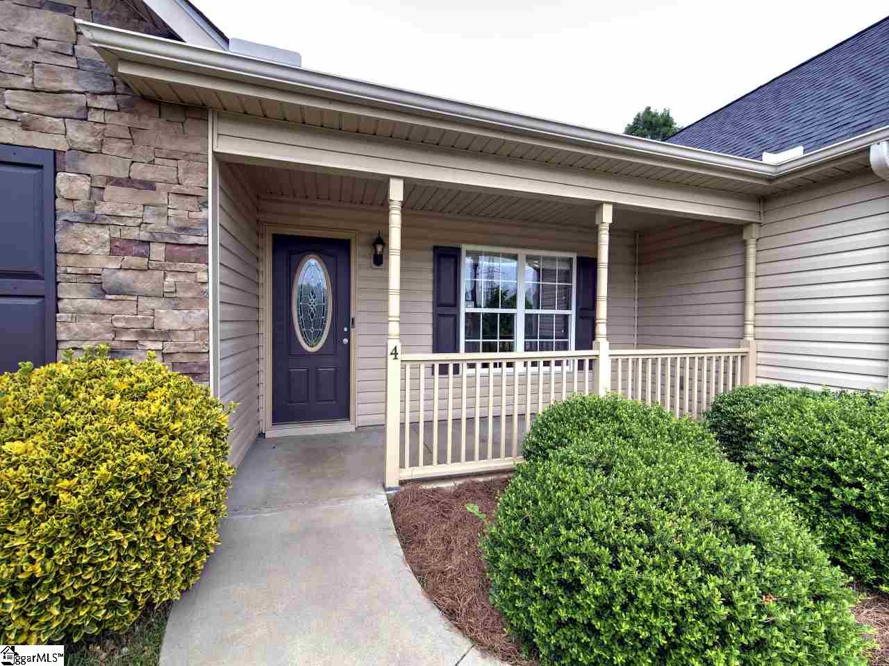 4 Meece Bridge Road Taylors, SC 29687 - Photo 3 of 25