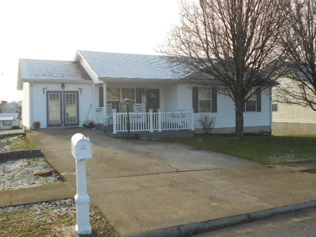 5108 Ridgeview Drive Lawrenceburg, KY 40342 - Photo 1 of 34 Photo 1