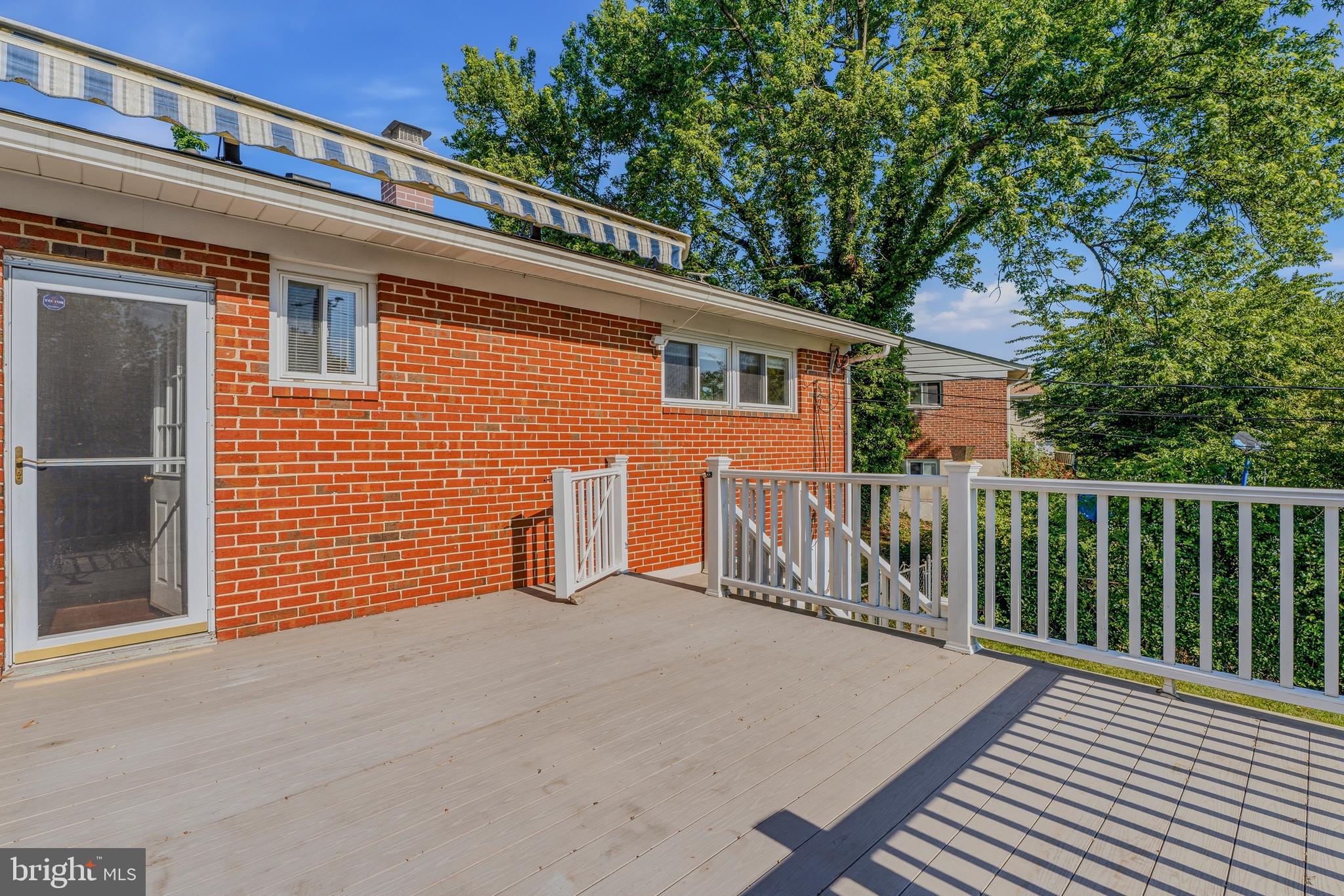 33 Haddington Road Lutherville-Timonium, MD 21093 - Photo 45 of 53 Gallery Image 45