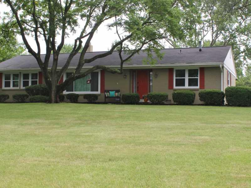 8127 Rucker Road Indianapolis, IN 46250 - Photo 1 of 16 Gallery Image 1