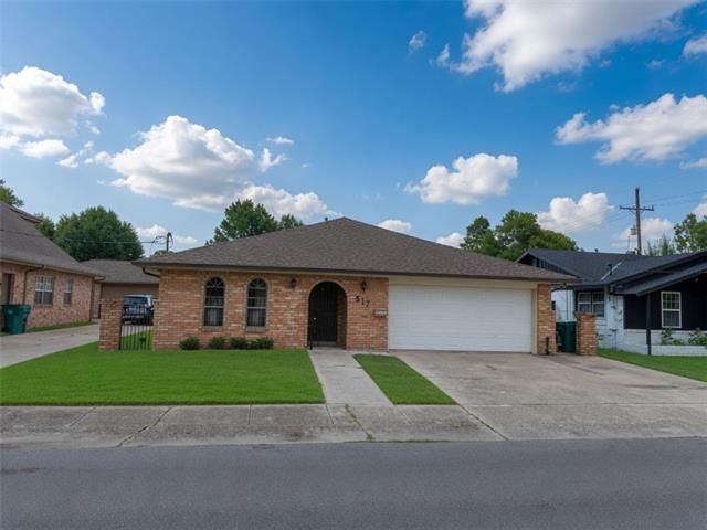 517 Rosa Avenue Metairie, LA 70005 - Photo 25 of 30