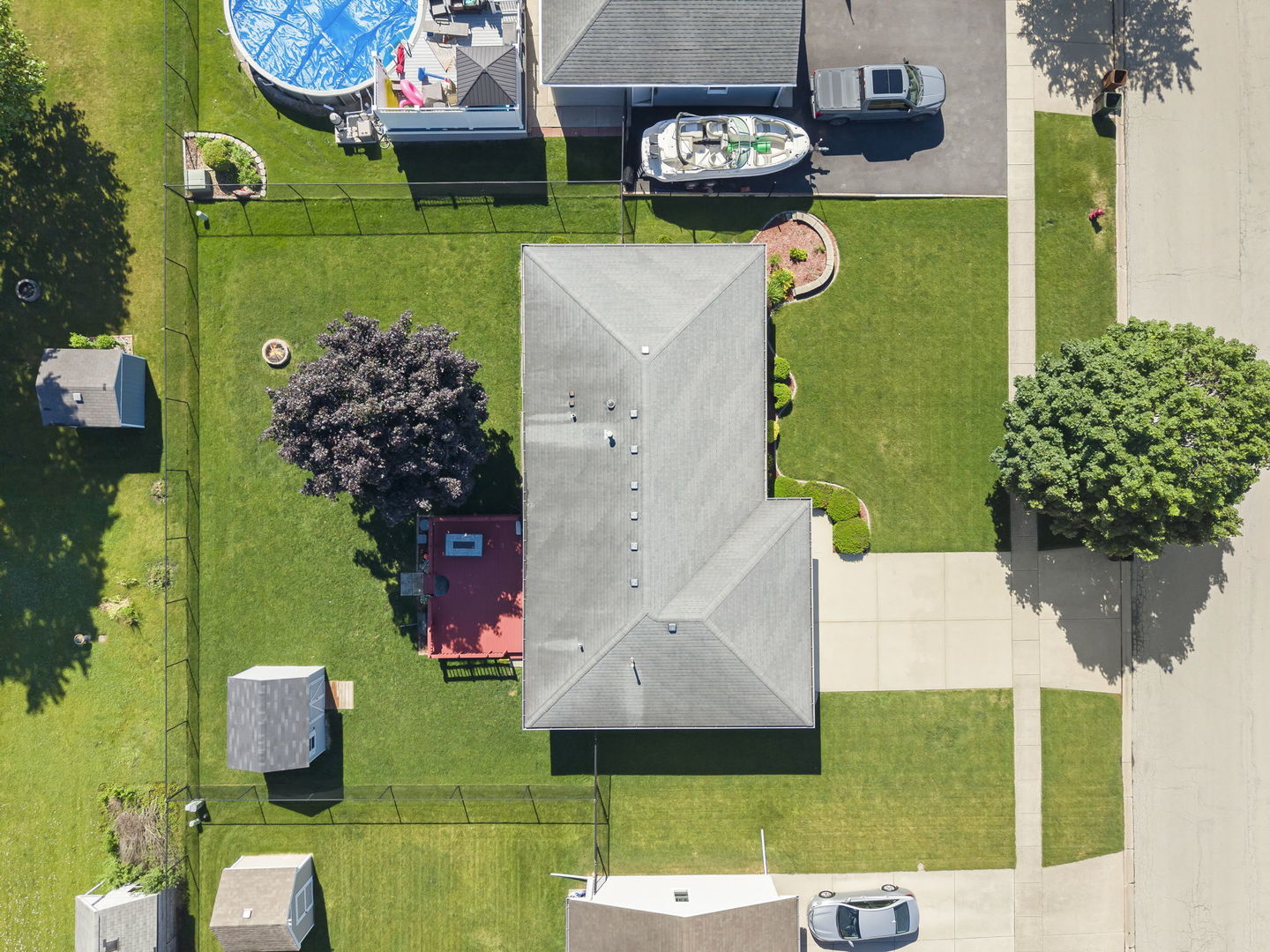 760 Bon Terre Road New Lenox, IL 60451 - Photo 32 of 44