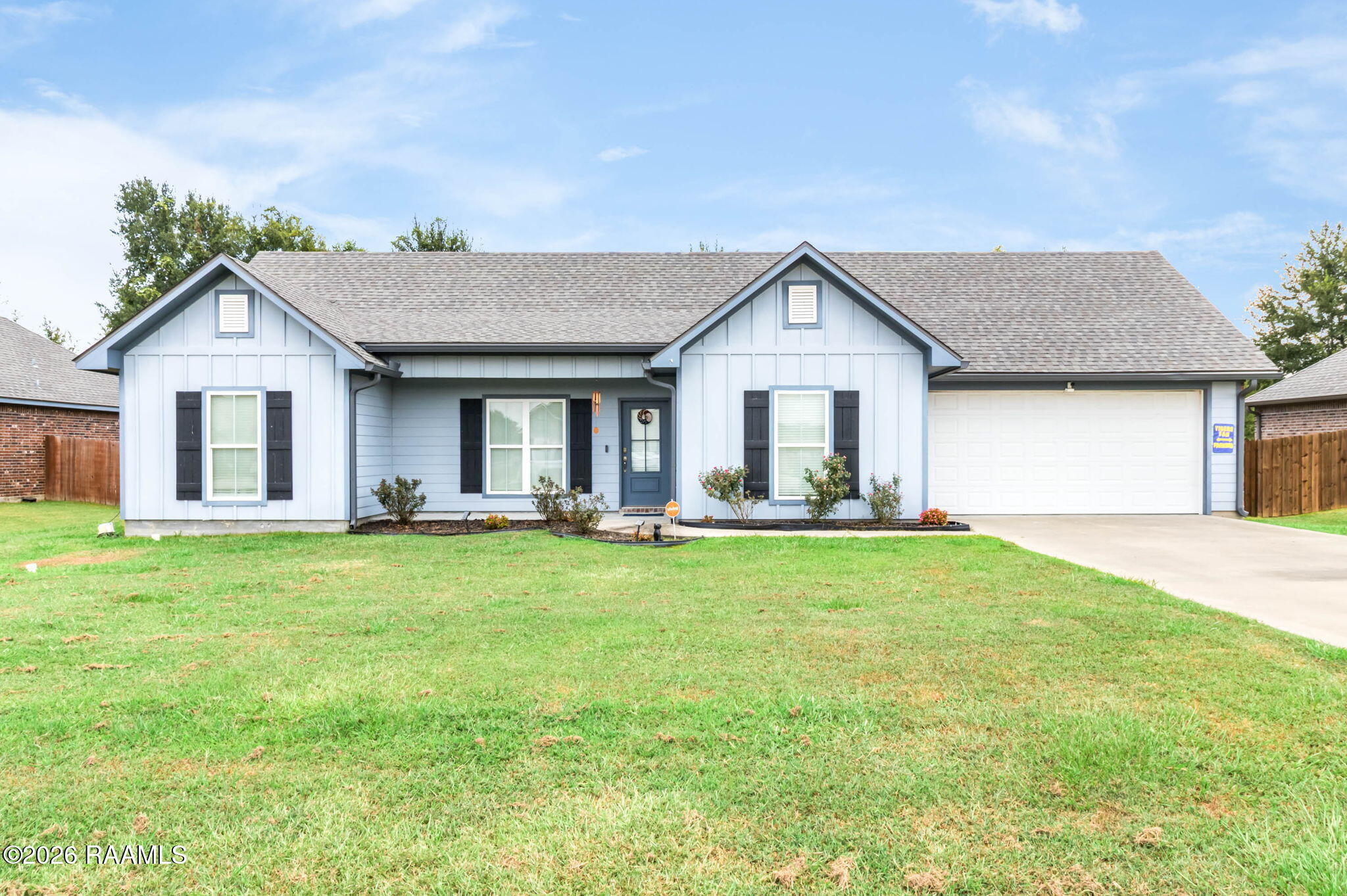 149 Grande Rue Church Point, LA 70525 - Photo 1 of 15 1-web-or-mls-149 Grande Rue-15
