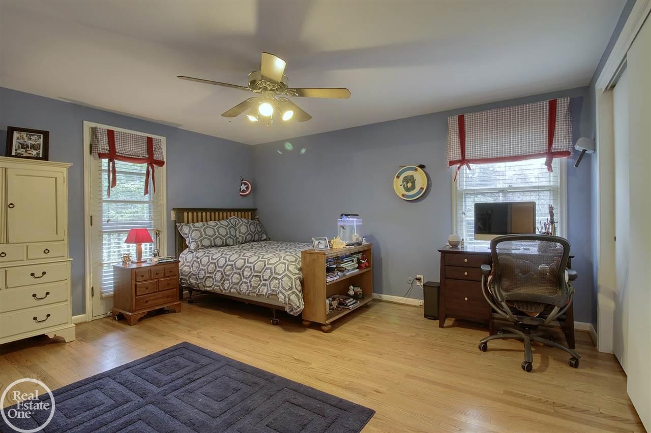 1178 Harvard Road Grosse Pointe Park, MI 48230 - Photo 22 of 26