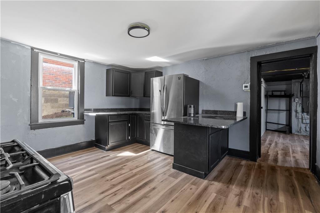 813 Bower Hill Road Bridgeville, PA 15017 - Photo 4 of 13 Gallery Image 4