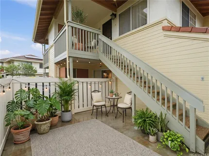 $445,000 | 91-1097 Namahoe Street, Unit 4E, Kapolei, HI 96707