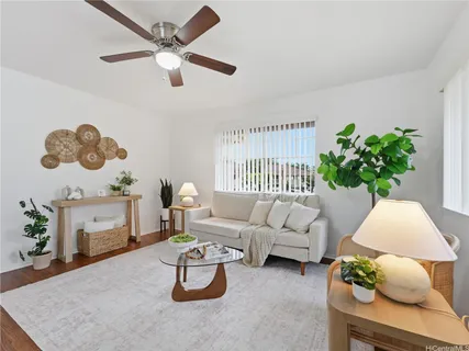 $445,000 | 91-1097 Namahoe Street, Unit 4E, Kapolei, HI 96707