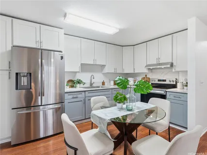 $445,000 | 91-1097 Namahoe Street, Unit 4E, Kapolei, HI 96707