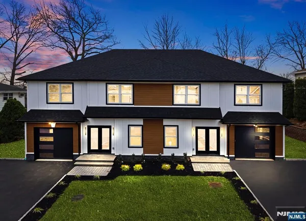 $949,888 | 488 Dewey Avenue, Saddle Brook, NJ 07663