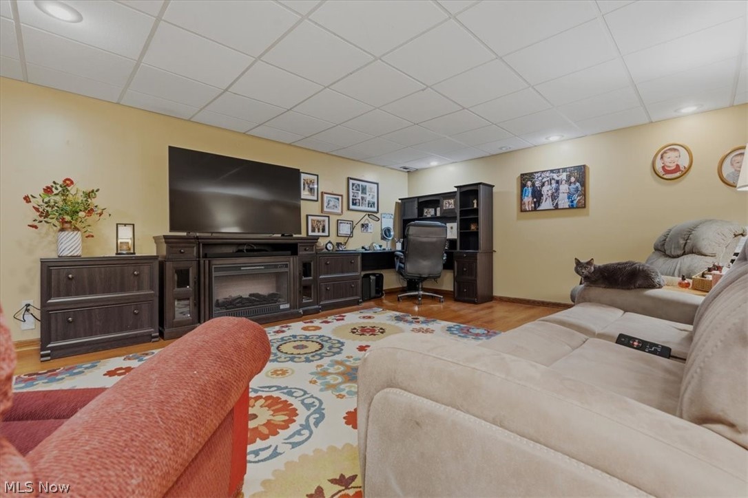 4431 Veto Road Vincent, OH 45784 - Photo 34 of 40 Lower Level