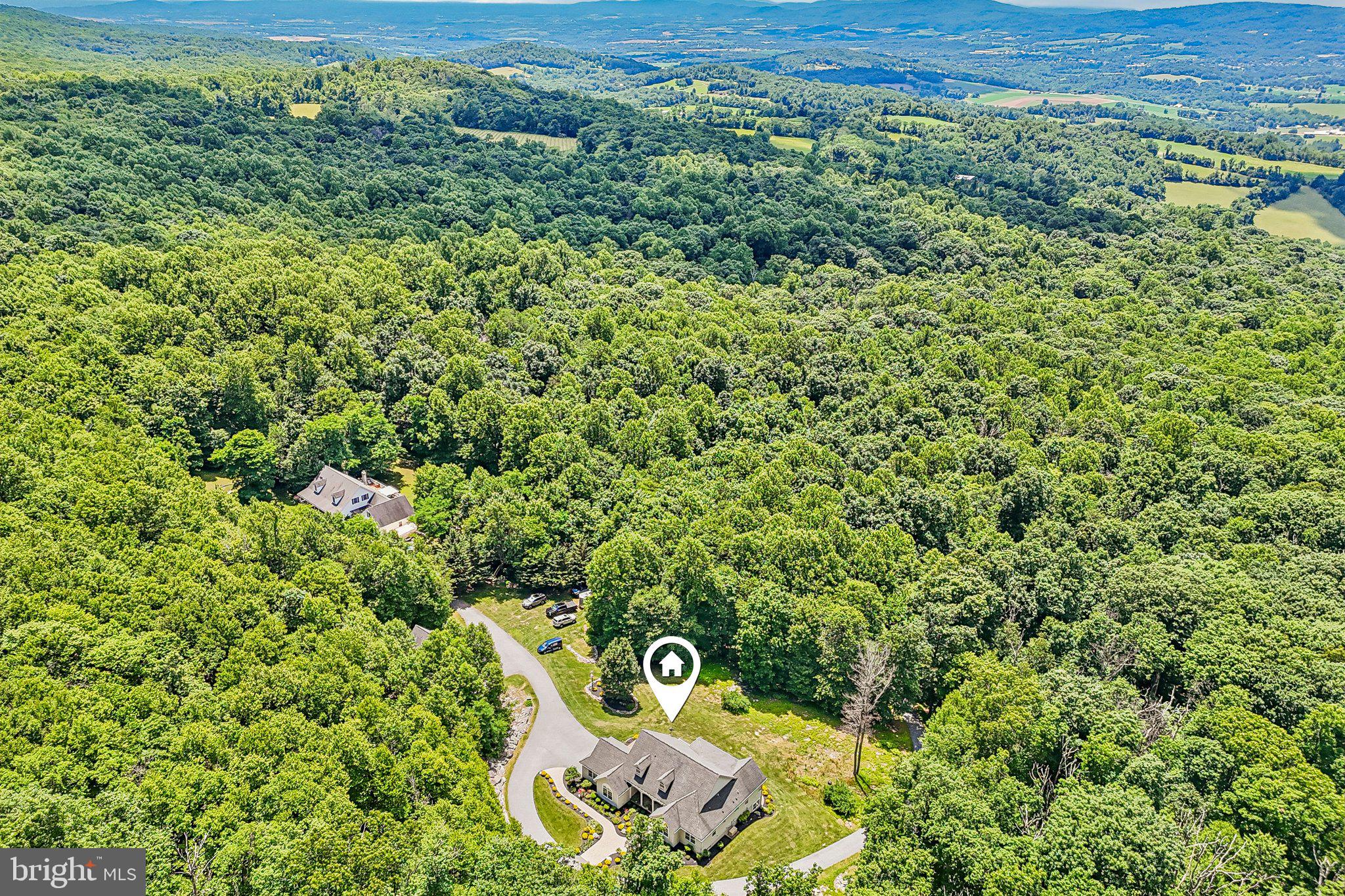 11275 Rum Springs Road Frederick, MD 21702 - Photo 43 of 54