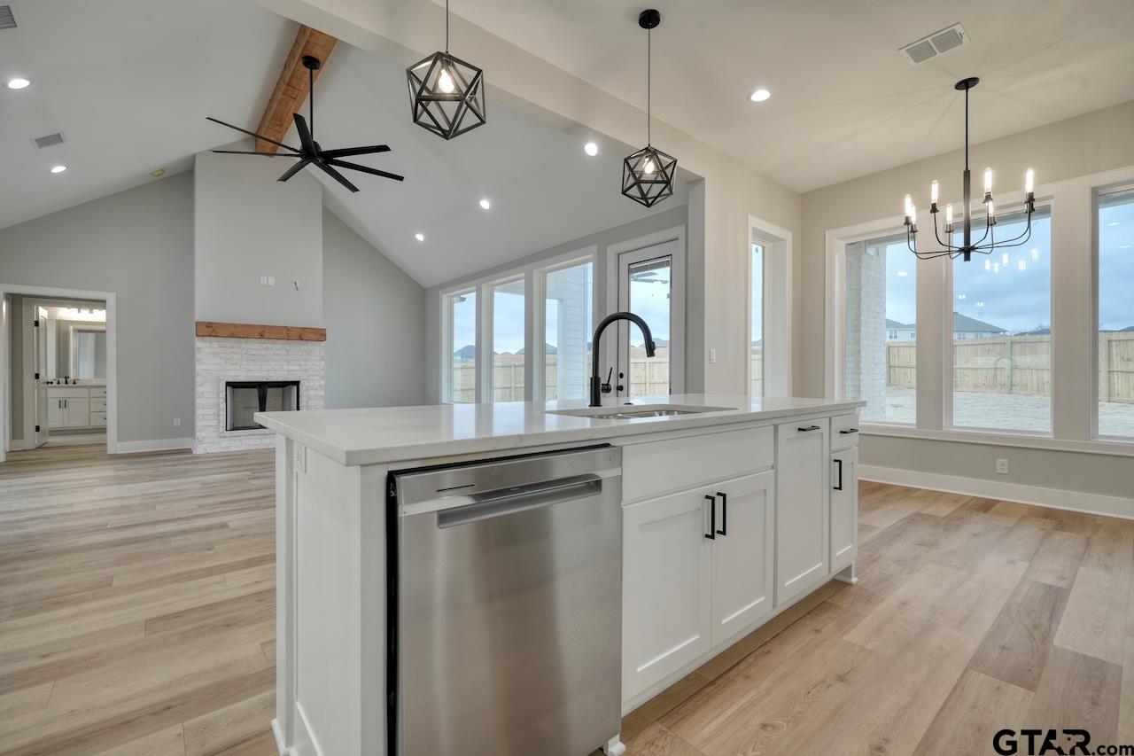 606 Prince Lane Tyler, TX 75704 - Photo 11 of 34