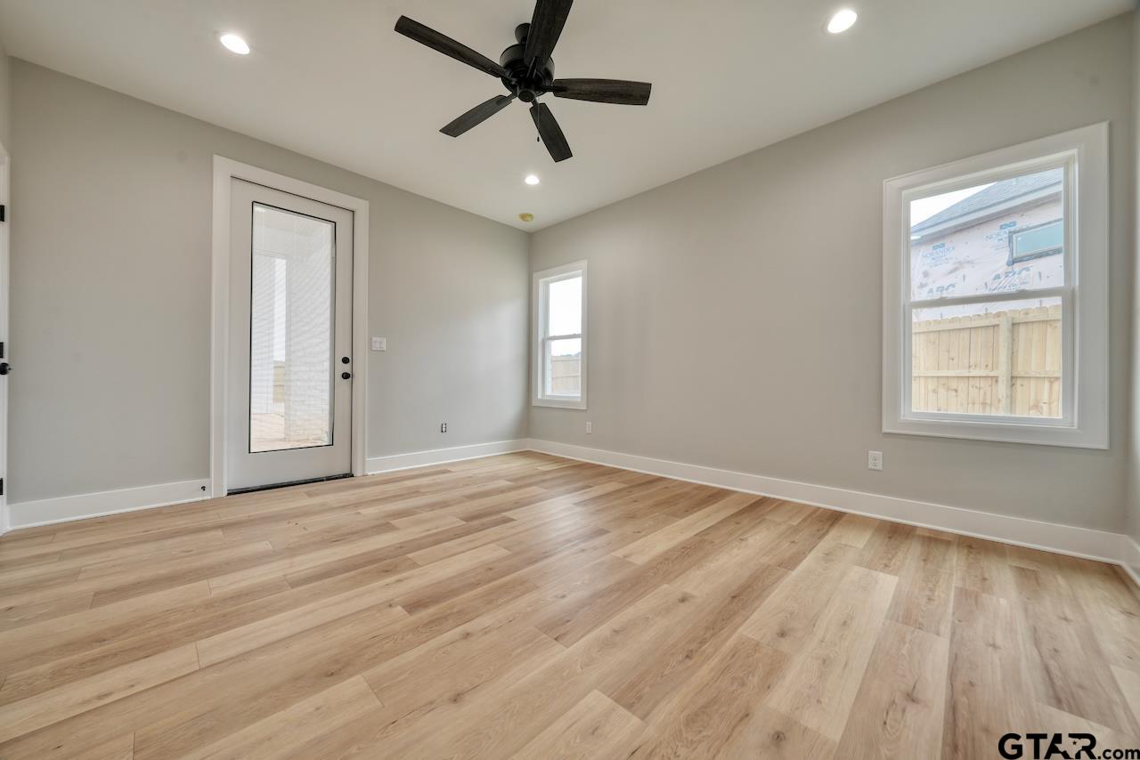 606 Prince Lane Tyler, TX 75704 - Photo 16 of 34