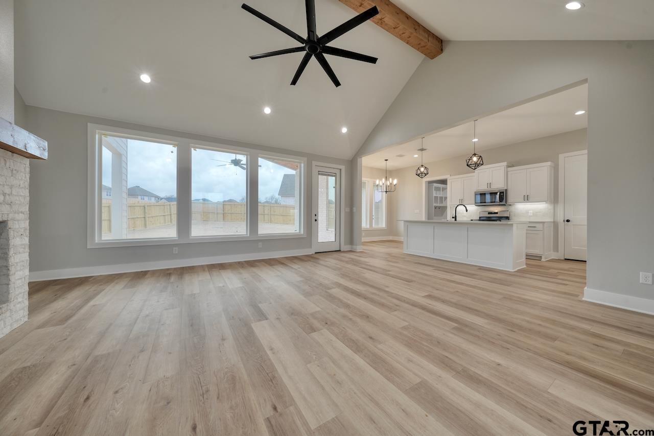 606 Prince Lane Tyler, TX 75704 - Photo 2 of 34