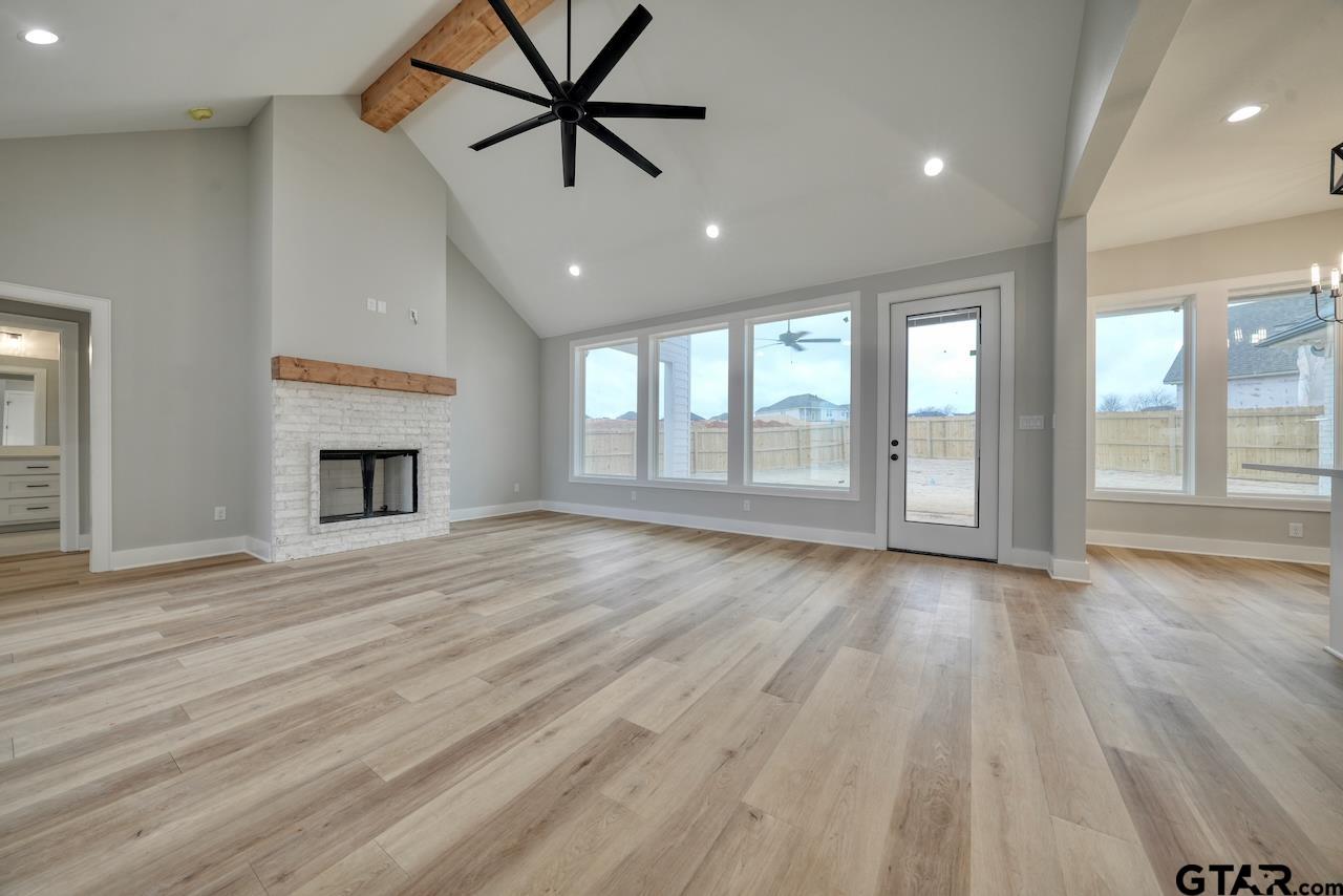 606 Prince Lane Tyler, TX 75704 - Photo 3 of 34