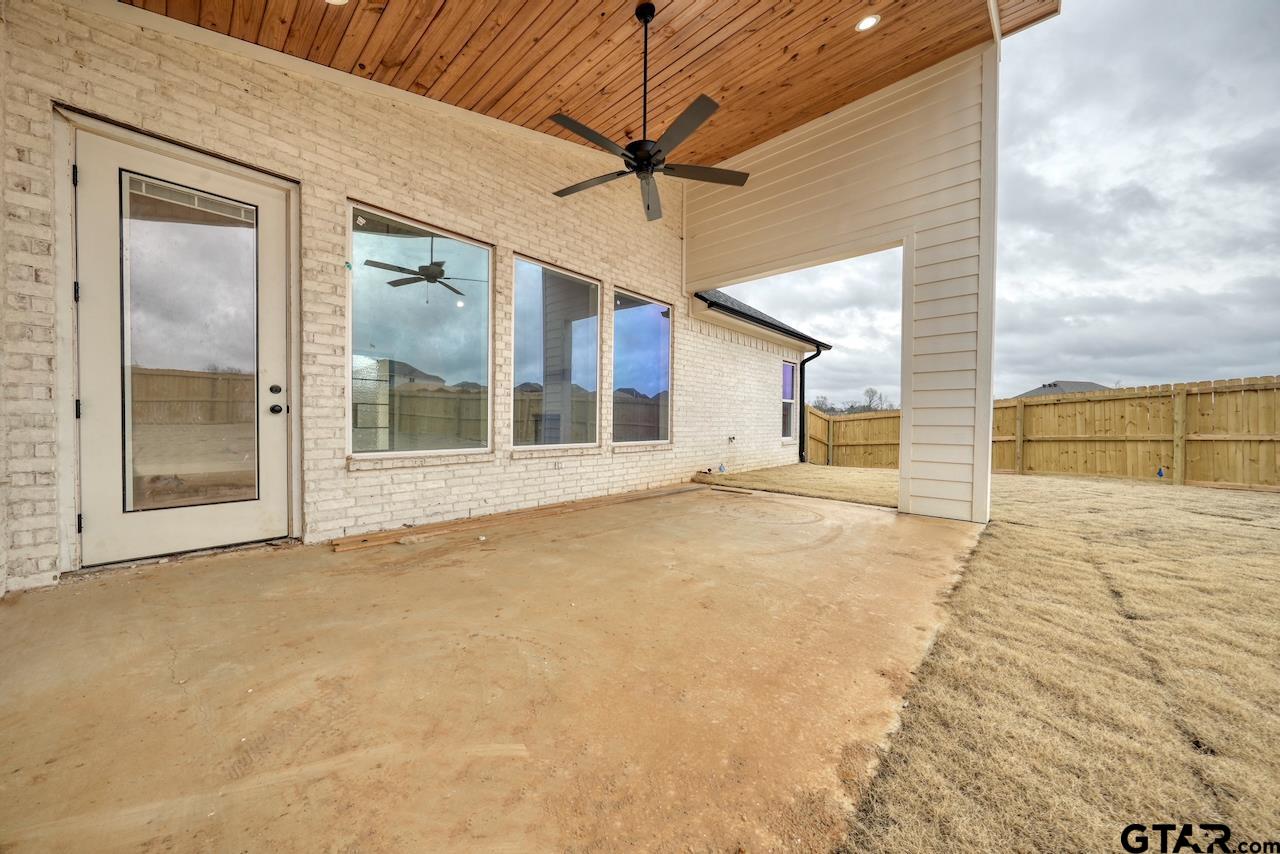 606 Prince Lane Tyler, TX 75704 - Photo 31 of 34