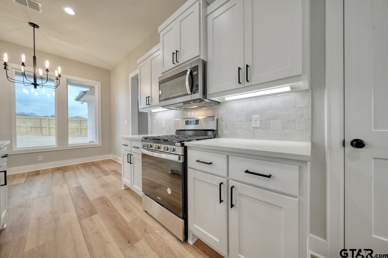 606 Prince Lane Tyler, TX 75704 - Photo 9 of 34