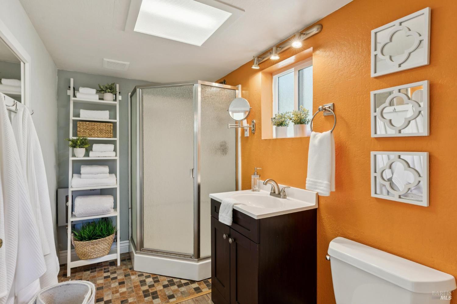 1195 Congress Valley Road Napa, CA 94558 - Photo 78 of 98