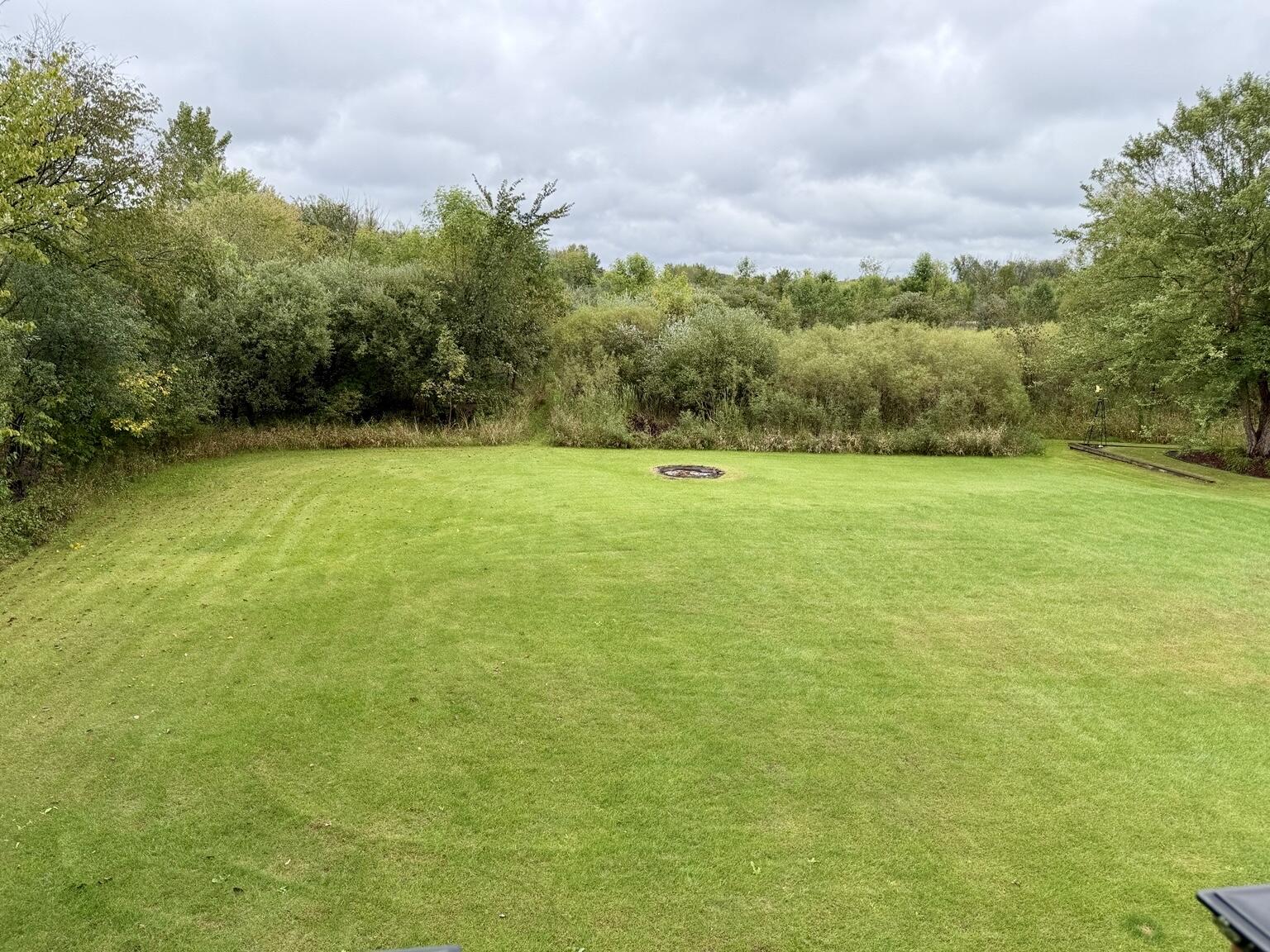1326 Two Rivers Court Mukwonago, WI 53149 - Photo 65 of 66 Relaxing views of nature