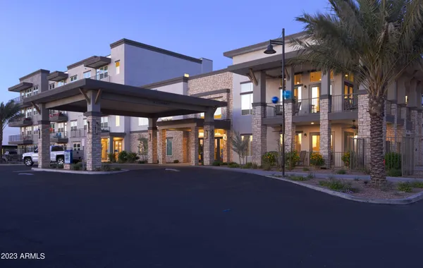 $1,542 | 15510 North La Cometa Avenue, Unit A1, Surprise, AZ 85374