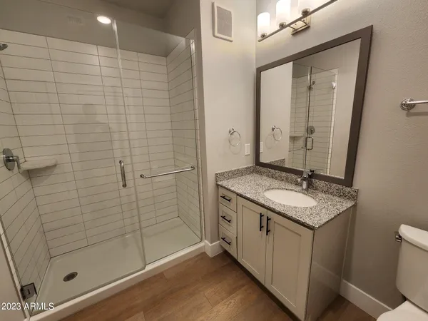 $1,542 | 15510 North La Cometa Avenue, Unit A1, Surprise, AZ 85374