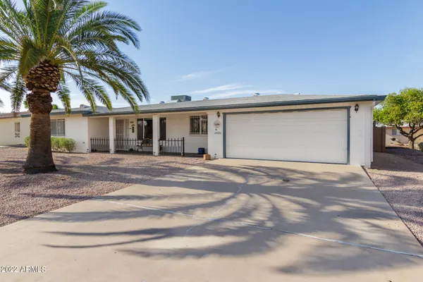 $319,995 | 5853 East Adobe Road, Mesa, AZ 85205