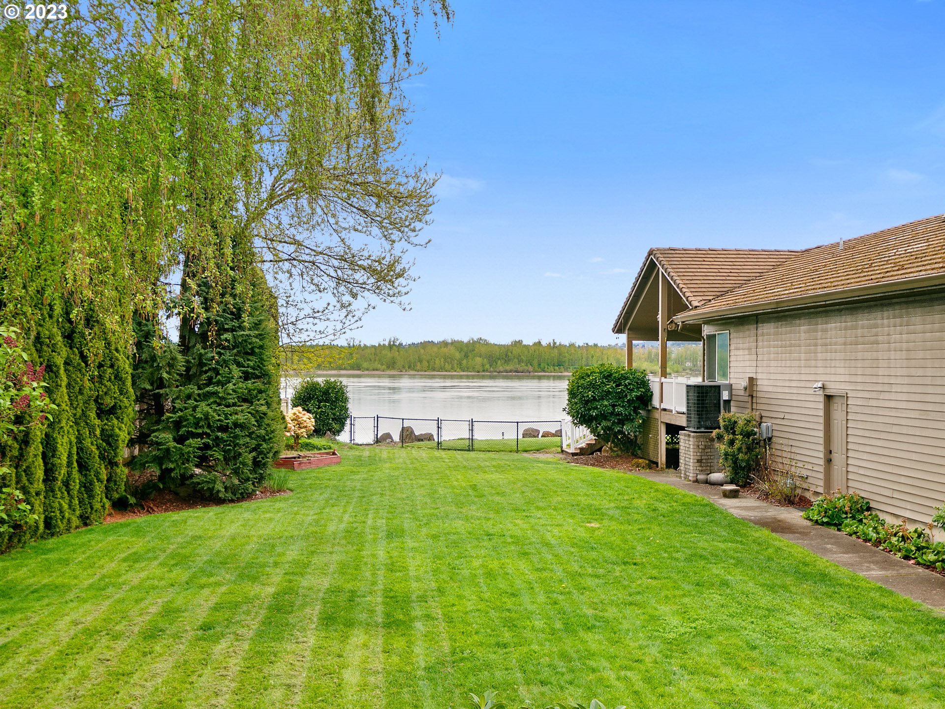 1156 Southeast Polk Street Camas, WA 98607 - Photo 4 of 34 a view of a house with a yard